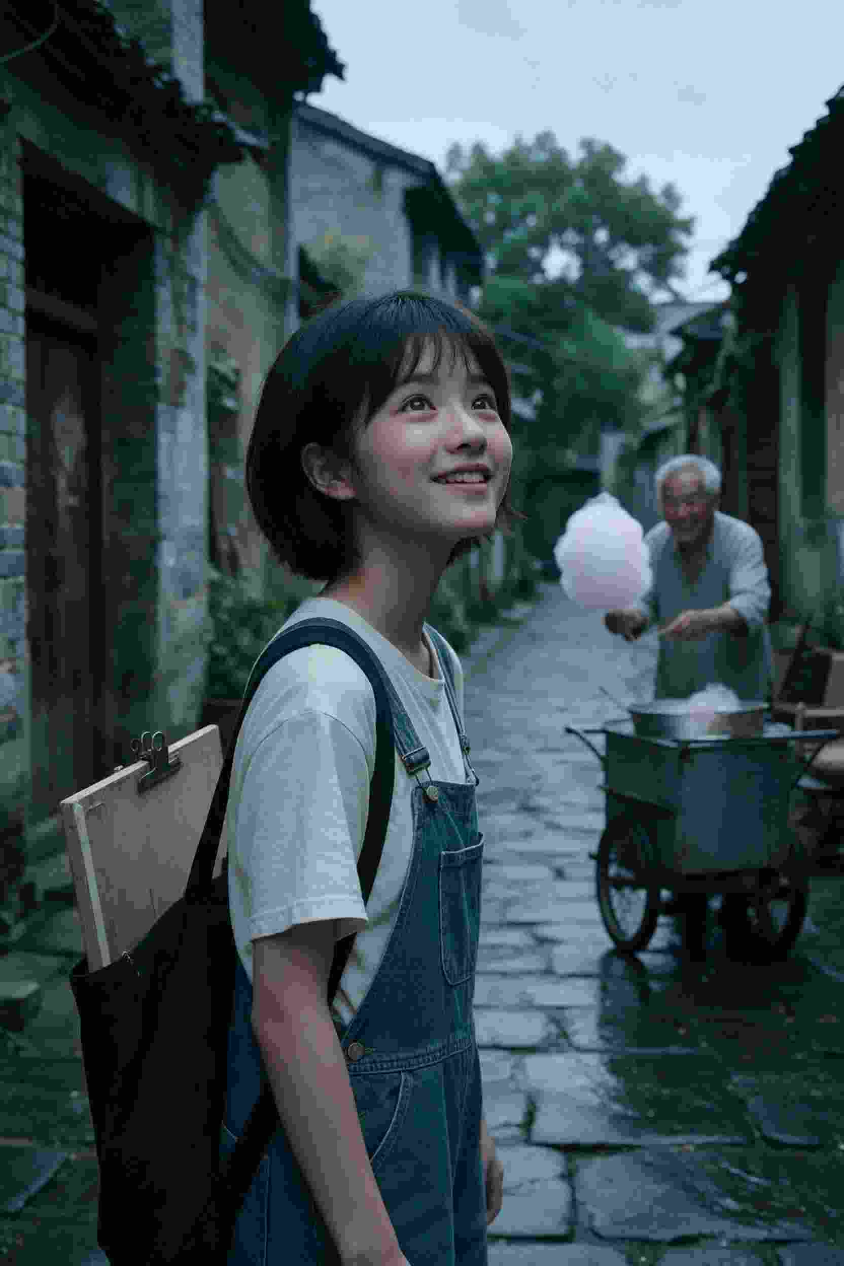 作品封面