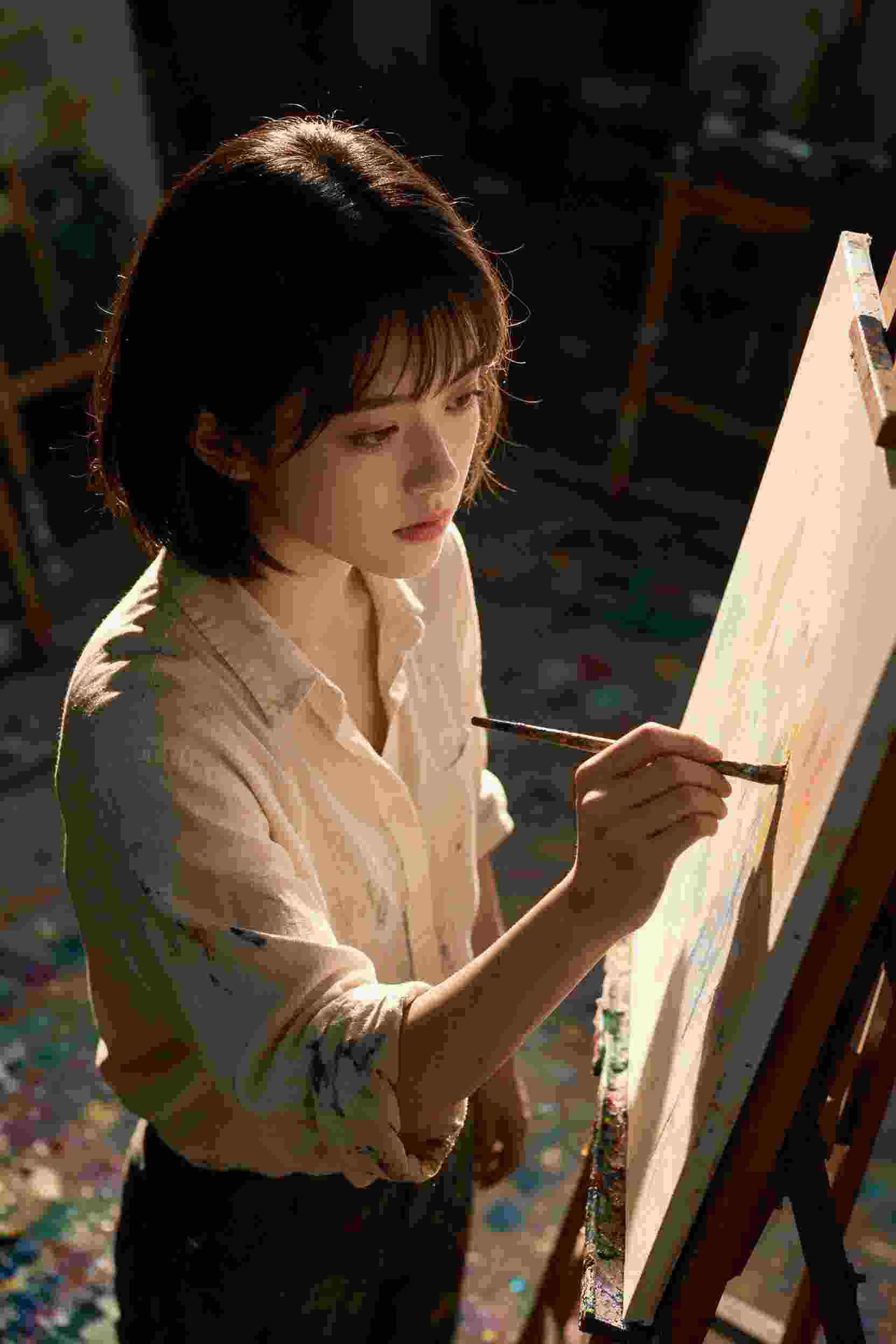 作品封面